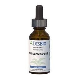 INDICATIONS: For temporary relief of symptoms that may be caused by viruses such as influenza or RSV infection including high fever, chills, headache, fatigue, cough, sore throat, runny and/or stuffy nose, congestion, body aches, vomiting and diarrhea.