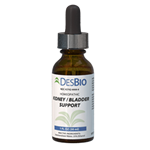 INDICATIONS: For temporary relief of symptoms related to kidney/bladder dysfunction including stinging, burning during urination, increased frequency and urgency of urination, cloudy and foul-smelling urine, abdominal pain or pressure and mild fever.