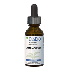INDICATIONS: For temporary relief of symptoms related to impaired function of the lymphatic system including swollen and inflamed glands, fever, vertigo, earache, cough and infection.