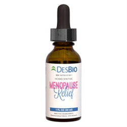 For the temporary relief of symptoms related to hormone fluctuations associated with menopause, including hot flashes, mood swings, night sweats, flushing, headache, weight gain, breast swelling and tenderness, insomnia, weakness, and lack of energy.