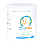 Promotes healthy gut flora and reduces endotoxins.