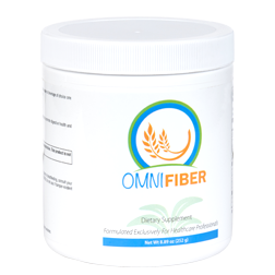 Promotes healthy gut flora and reduces endotoxins.