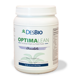 OptimaLean is a powdered nutritional beverage that provides macro- and micro-nutrients for individuals who want to improve body composition or lose or maintain weight. This product should be used in conjunction with at least one balanced meal per day.