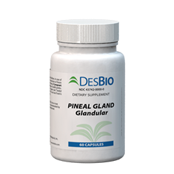 Deseret Biologicals Glandulars are produced from healthy tissue obtained from specific organs. The ingredients are from certified safe bovine sources which have been carefully tested to insure purity.