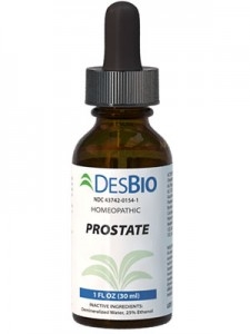 For temporary relief of the symptoms of prostate issues including weak stream and frequent urination.
