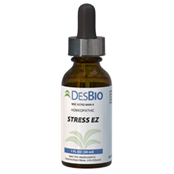 INDICATIONS: For temporary relief of symptoms related to general stress factors including mood swings, sleep difficulties, nausea and vomiting, poor digestion and headache.