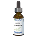 INDICATIONS: For temporary relief of symptoms related to thyroid dysfunction including weight gain, hair loss, depression, muscle weakness, fatigue, and constipation.