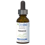 INDICATIONS: For temporary relief of symptoms related to tobacco toxicity including cough, bronchial and pulmonary irritation, tobacco stimulation or tranquilizing, and nausea.