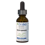 INDICATIONS: For temporary relief of symptoms related to tryptophan sensitivity including sleep disorders, bloating, colitis, poor digestion, celiac disease, flatulence, gastritis, constipation, digestive malabsorption, food sensitivities, sleep disorder