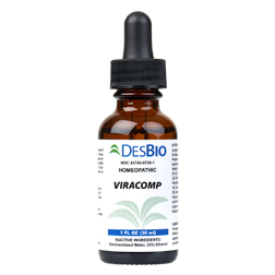 For the temporary relief of the symptoms of viral infections such as congestion, coughing, fever, fatigue, ongoing muscle or joint pain, lesions, lack of appetite, and GI discomfort.