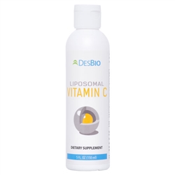 Liposomal Vitamin C provides a therapeutic dose of Vitamin C in a form that ensures efficient absorption. Vitamin C is a potent antioxidant, a major factor in the body's immune response, and an enzyme cofactor vital to the production of collagen