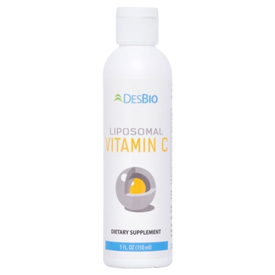 Liposomal Vitamin C provides a therapeutic dose of Vitamin C in a form that ensures efficient absorption. Vitamin C is a potent antioxidant, a major factor in the body's immune response, and an enzyme cofactor vital to the production of collagen