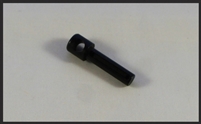 Extended AR-15 Rear Takedown Pin