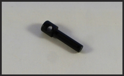 Extended AR-15 Rear Takedown Pin