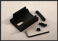 Taurus CT9 Bullet-ButtonÂ®