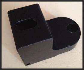 Saiga 12 Bullet-ButtonÂ®