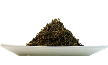 Bai Lin Gong Fu Super Black Tea
