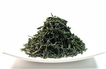 Liu An Gua Pian Melon Slice Green Tea