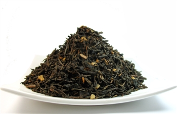 Cinnamon Puerh Tea