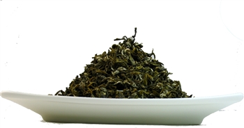 Snow Monkey Jasmine Green Tea