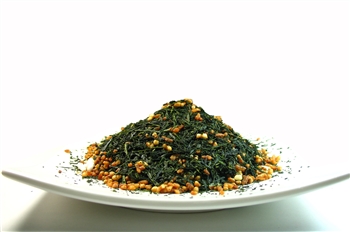 Gyokuro Genmaicha Tea