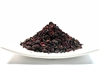 elderberry fruit iced tea
