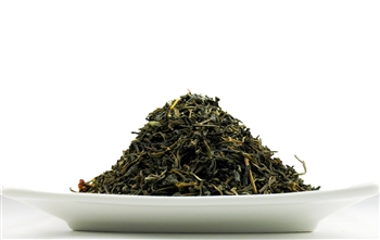 Jasmine Green Tea