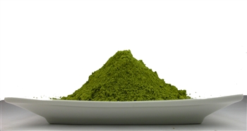 japanese matcha green tea