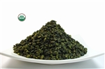 Organic Slimming Oolong Tea