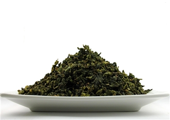 Organic Slimming Oolong Tea
