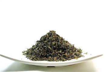 Organic Wuyi Green Tea