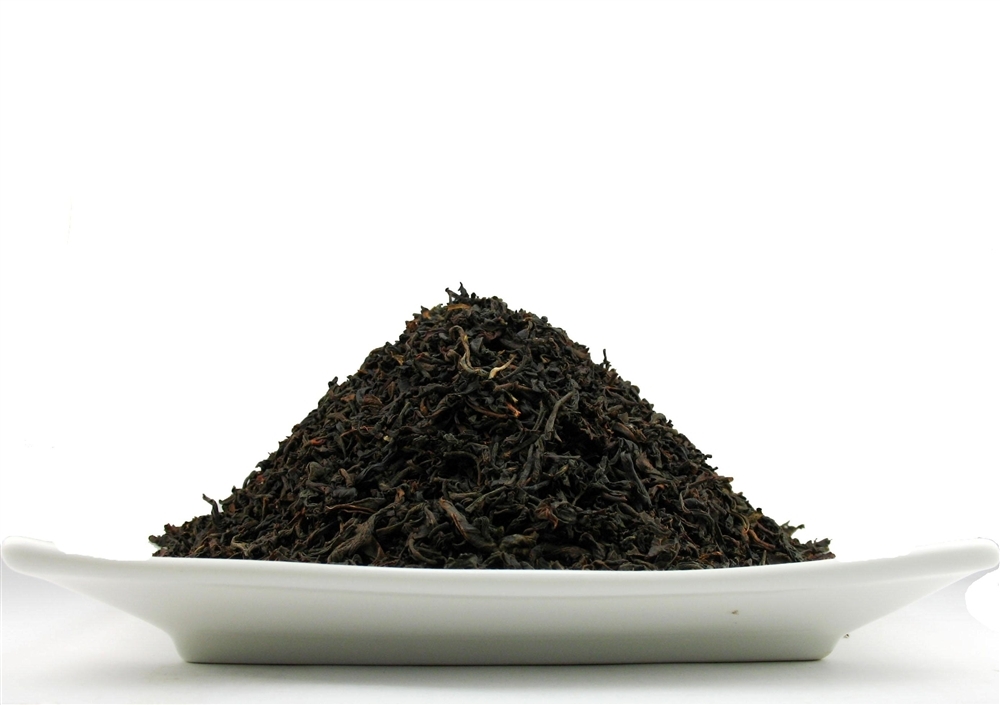 Buy Organic Loose Leaf Tea Online