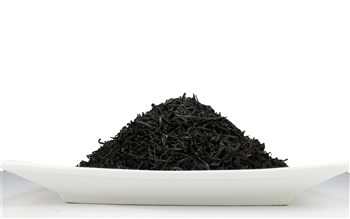 organic bohea lapsang tea