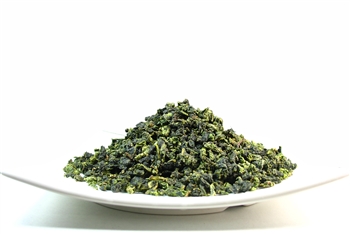 Jade Oolong Tea