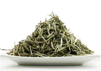 Silver Needle White Tea