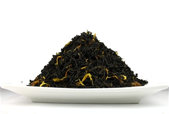 Pineapple Flavored Black Tea