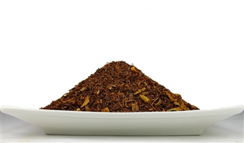 cinnamon rooibos tea