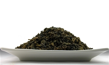 Green Tea Chai Tea