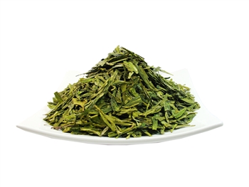 wholsale dragon well lung ching tea