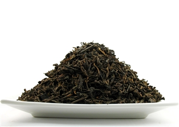 Yunnan Pu-Erh tea