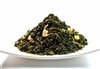 Peach oolong Tea