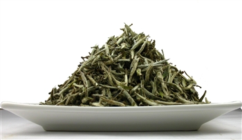 Organic Silver Needle White Tea