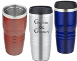 Engraved Coffee Travel Mug | Free Engraving!