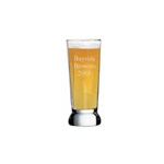 Personalized Mini Pilsner Engraved Shot Glass