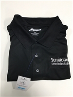 Sumitomo Men's Logo Polo - Paragon Style