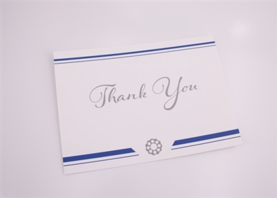 Thank You Card