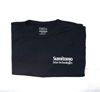 Sumitomo Dri-Fit Shop Shirt