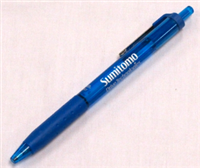 American Blue Pen