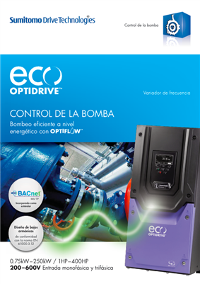 ECO Optidrive