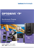 OPTIDRIVE P2